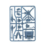 Warhammer 40,000 - 73-555, Combat Patrol: Iron Hands