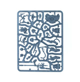 Warhammer 40,000 - 73-555, Combat Patrol: Iron Hands