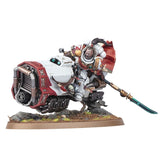 Warhammer 40,000 - 73-556, Combat Patrol: White Scars