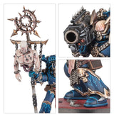 Warhammer 40,000 - 103-43, Kill Team, Nemesis Claw