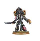 Warhammer 40,000 - 37-05, Emperor's Children, Lord Kakophonist