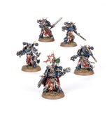 Warhammer 40,000 - 73-432, Combat Patrol: Night Lords