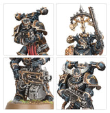 Warhammer 40,000 - 43-105, Chaos Space Marines, Legionaries