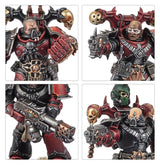 Warhammer 40,000 - 73-433, Combat Patrol: Red Corsairs