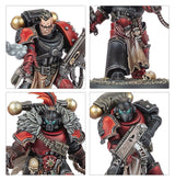Warhammer 40,000 - 73-433, Combat Patrol: Red Corsairs