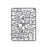 Warhammer 40,000 - 71-37, Emperor's Children Battleforce, Blissbound Warband