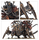 Warhammer 40,000 - 71-43, Chaos Space Marines: Hellforged Warban