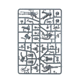 Warhammer 40,000 - 71-43, Chaos Space Marines: Hellforged Warban