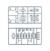 Warhammer 40,000 - 71-43, Chaos Space Marines: Hellforged Warban