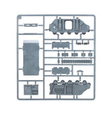 Warhammer 40,000 - 71-43, Chaos Space Marines: Hellforged Warban