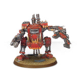 Warhammer 40,000 - 50-17, Orks, Killa Kans