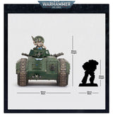 Warhammer 40,000 - 47-07, Astra Militarum, Chimera