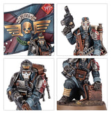 Warhammer 40,000 - 73-472, Combat Patrol: Death Korps of Krieg