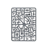 Warhammer 40,000 - 71-47, Astra Militarum Battleforce: Krieg Siege Platoon