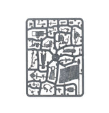 Warhammer 40,000 - 71-47, Astra Militarum Battleforce: Krieg Siege Platoon