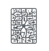 Warhammer 40,000 - 71-47, Astra Militarum Battleforce: Krieg Siege Platoon