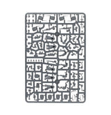 Warhammer 40,000 - 71-47, Astra Militarum Battleforce: Krieg Siege Platoon