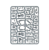 Warhammer 40,000 - 71-47, Astra Militarum Battleforce: Krieg Siege Platoon