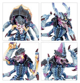 Warhammer 40,000 - 103-98, Kill Team, Raveners