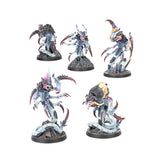 Warhammer 40,000 - 103-98, Kill Team, Raveners