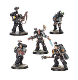 Warhammer 40,000 - 103-93, Kill Team: Deathwatch