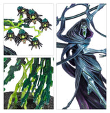 Warhammer 40,000 - 49-50, Necrons, C'tan Shard of the Nightbringer