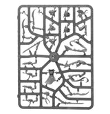 Warhammer 40,000 - 58-10, Aeldari, Harlequin Troupe