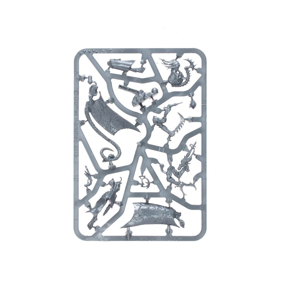 Warhammer 40,000 - 73-452, Combat Patrol: Drukhari