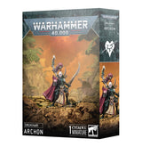 Warhammer 40,000 - 45-26, Drukhari, Archon