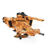 Warhammer 40,000 - 56-11, T'au Empire, Hammerhead Gunship