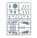 Warhammer 40,000 - 56-11, T'au Empire, Hammerhead Gunship