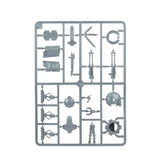 Warhammer 40,000 - 56-11, T'au Empire, Hammerhead Gunship