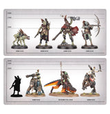 Warhammer 40,000 - 73-562, Combat Patrol: Kroot