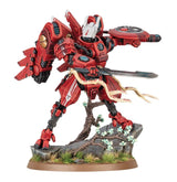 Warhammer 40,000 - 71-56, Tau Empire: Farsight Cadre