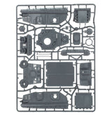 Warhammer 40,000 - 59-32, Eye of Terror Battalion: Adeptus Mechanicus