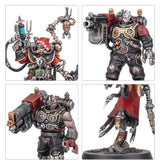 Warhammer 40,000 - 103-97, Kill Team, Battleclade