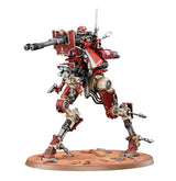 Warhammer 40,000 - 59-32, Eye of Terror Battalion: Adeptus Mechanicus
