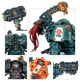 Warhammer 40,000 - 73-692, Combat Patrol, Leagues of Votann