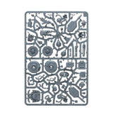 Warhammer 40,000 - 71-69, Leagues of Votann: Cthonian Prospect