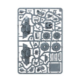 Warhammer 40,000 - 71-69, Leagues of Votann: Cthonian Prospect