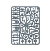 Warhammer 40,000 - 71-69, Leagues of Votann: Cthonian Prospect