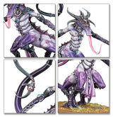 Warhammer Age of Sigmar 70-834, Spearhead: Hedonites of Slaanesh – Epicurean Revellers