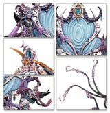 Warhammer Age of Sigmar 83-112, Regiment of Renown: The Accursed Reflection