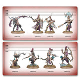 Warhammer Age of Sigmar 83-125, Battleforce: Hedonites of Slaanesh – The Decadent Host