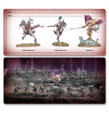 Warhammer Age of Sigmar 83-125, Battleforce: Hedonites of Slaanesh – The Decadent Host