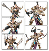 Warhammer Age of Sigmar 83-125, Battleforce: Hedonites of Slaanesh – The Decadent Host