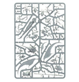 Warhammer Age of Sigmar 70-922, Spearhead: Sylvaneth – Spitewing Flight