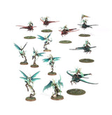 Warhammer Age of Sigmar 70-922, Spearhead: Sylvaneth – Spitewing Flight