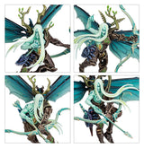 Warhammer Age of Sigmar 70-922, Spearhead: Sylvaneth – Spitewing Flight