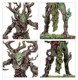 Warhammer Age of Sigmar 92-53, Regiment of Renown: The Twisted Branch